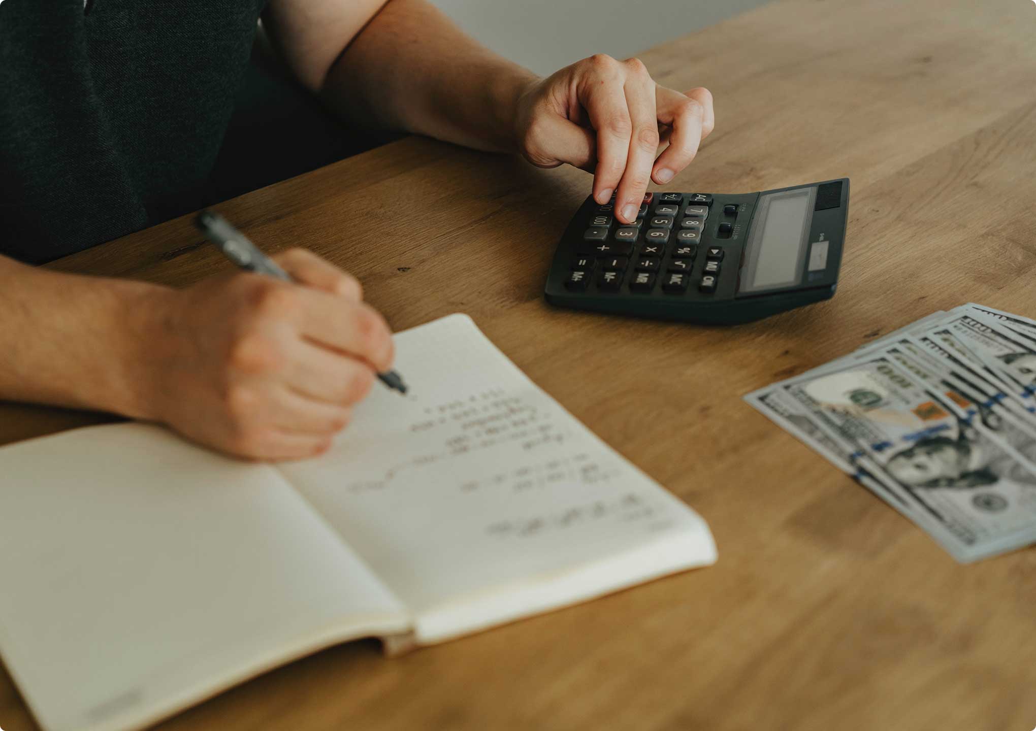 RA Reaves 4 Stokes County Commissioner Logo