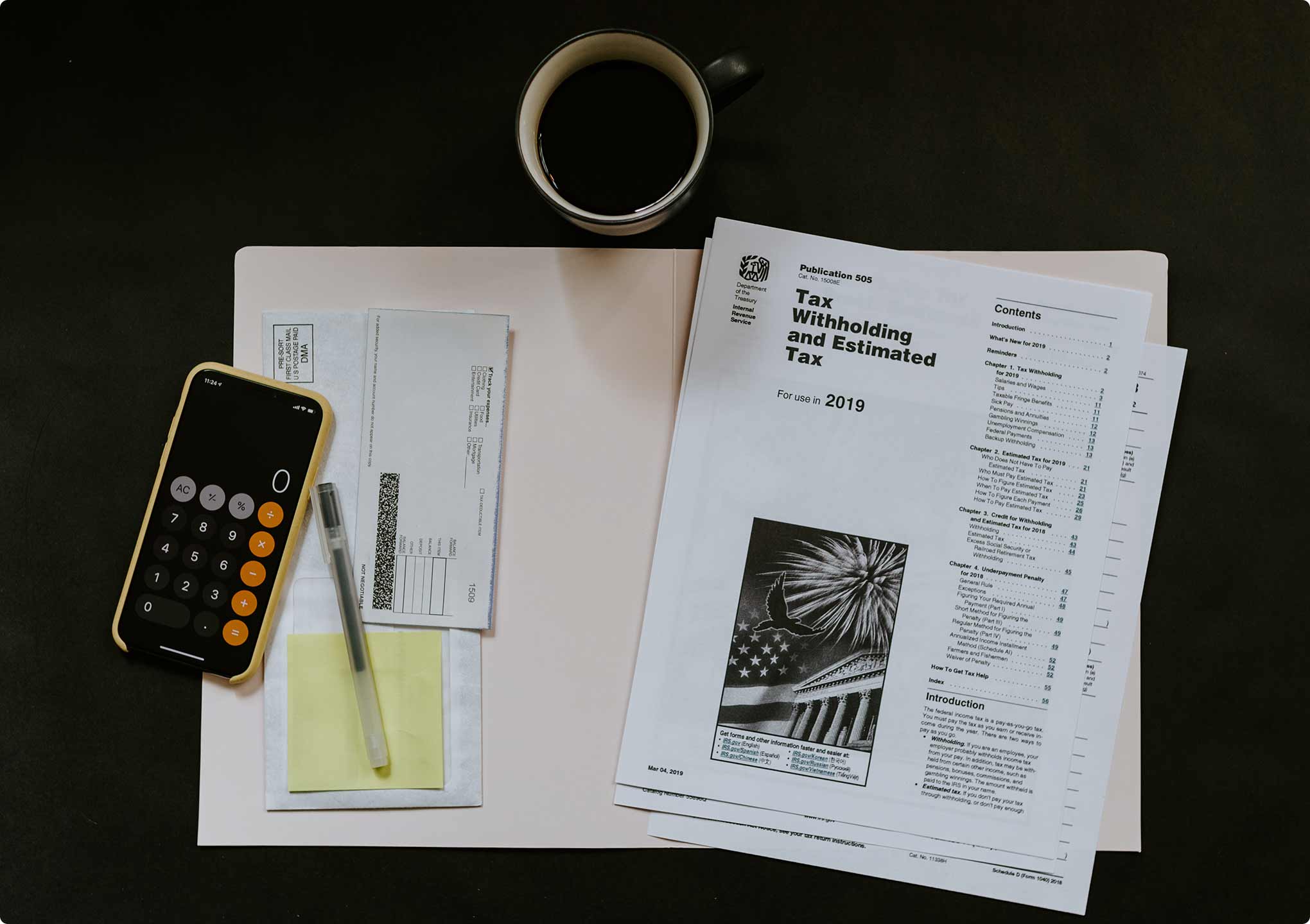 RA Reaves 4 Stokes County Commissioner Logo