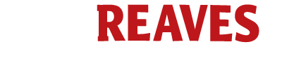 RA Reaves 4 Stokes County Commissioner Logo